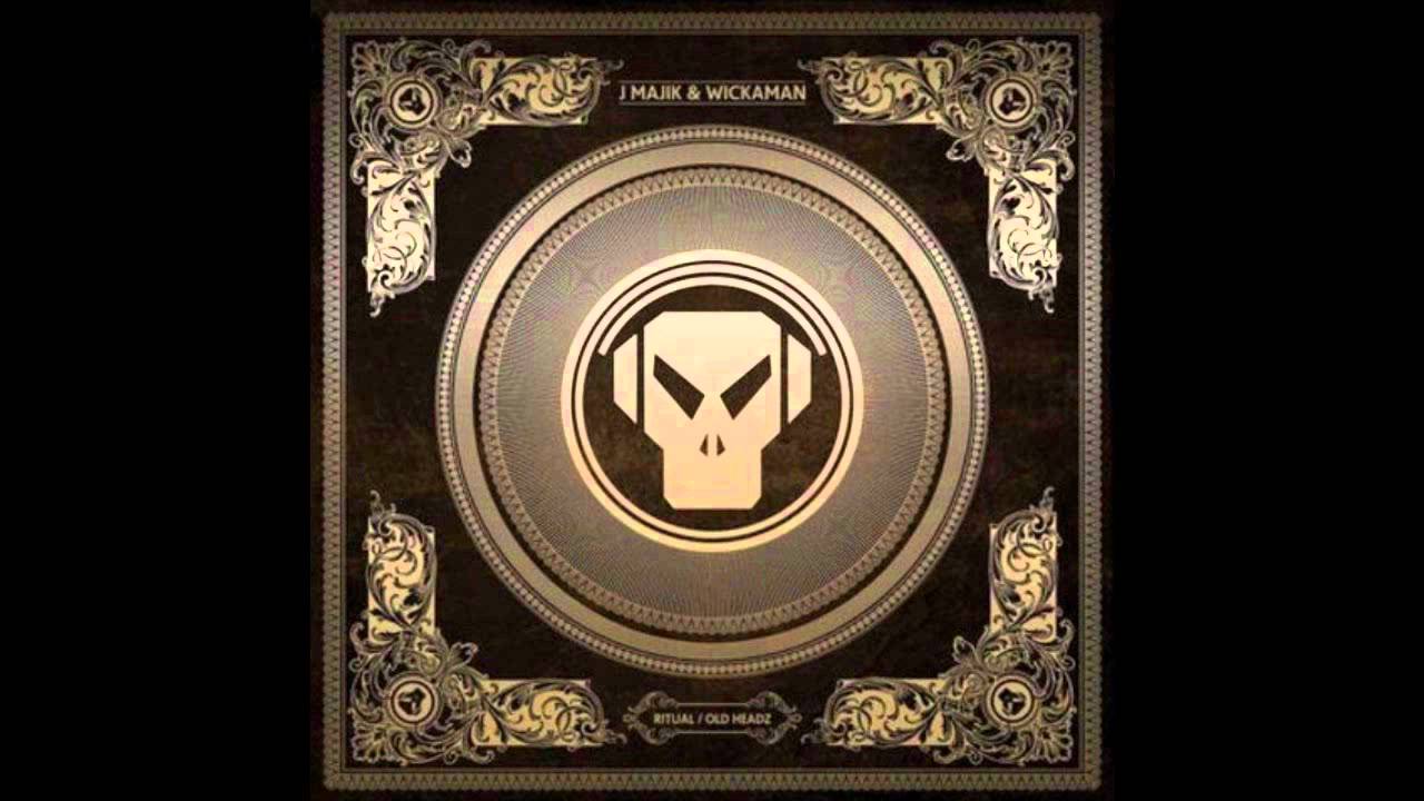 J Majik & Wickaman - Ritual