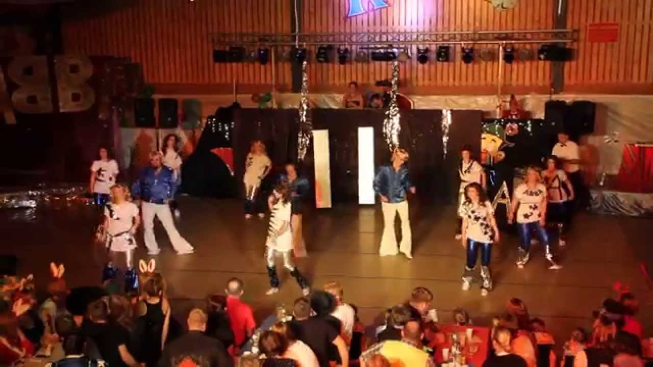 Showtanz 