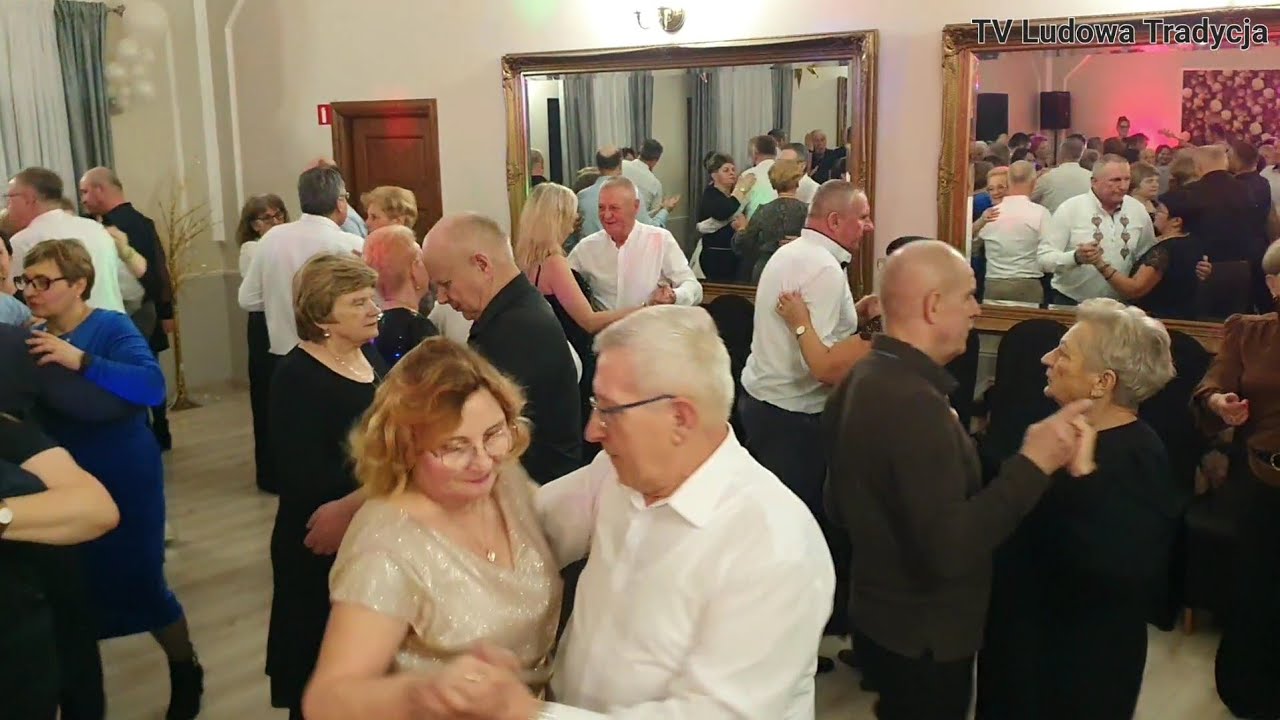  A JA Z WAMI SIĘ BAWIĘ w Złotym Dworze na zabawie karnawałowej 31 01 2026