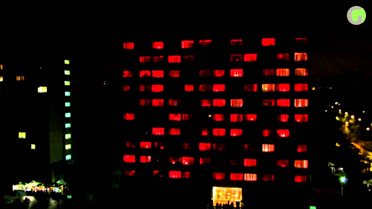 Projekt P.I.W.O 2013 ( CAŁY POKAZ) by gazetawroclawska.pl