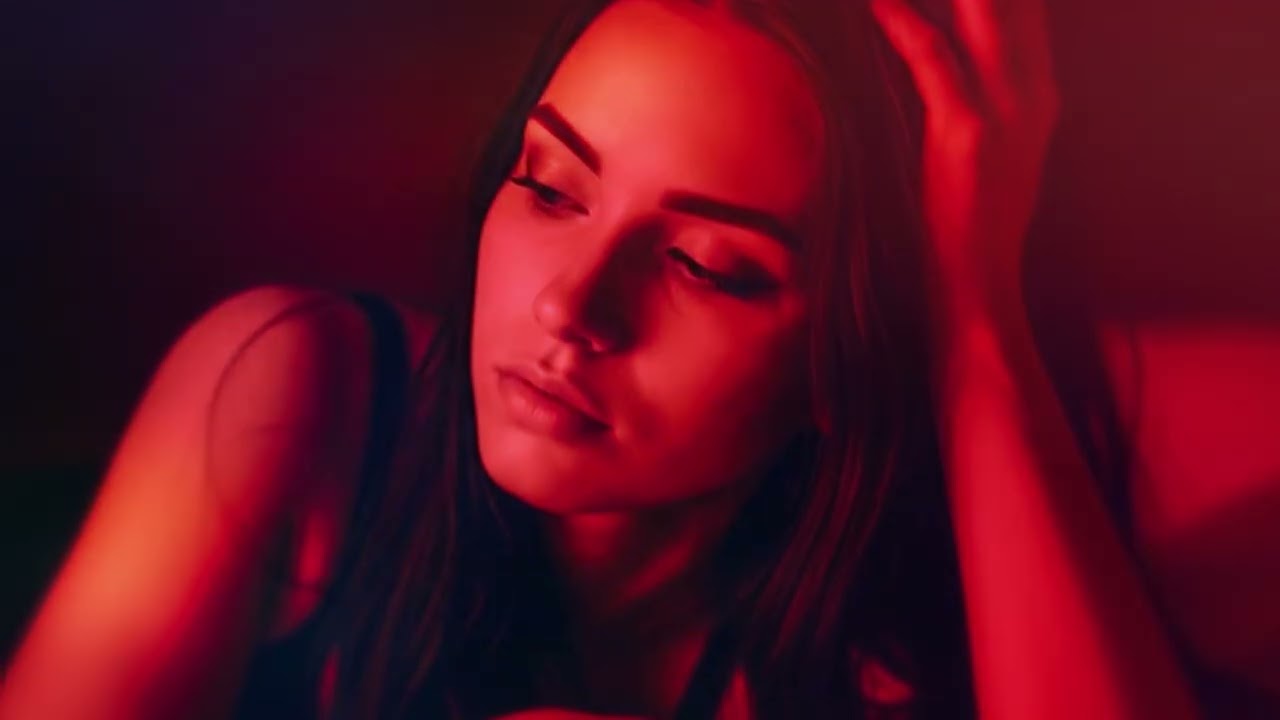 RED ROOM R&B 🍷 Soft Romance & Slow Jams Mix 2026