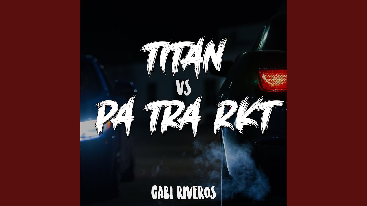 Titan vs Pa Tra RKT
