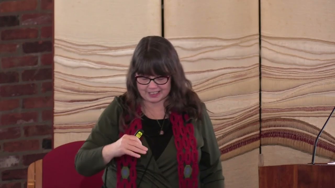 01 18 2026 World Religions Day with Rev. Michelle Buhite (lightly trimmed)