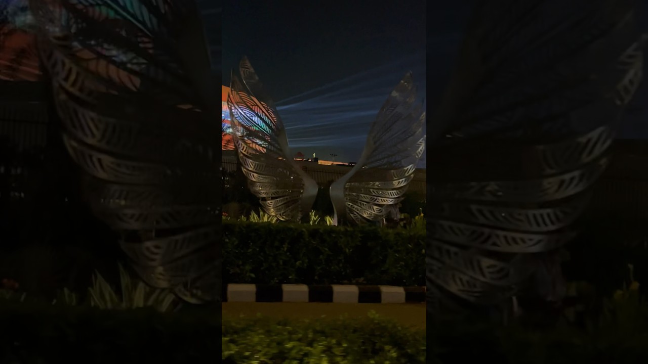 G20 preparations 🫶 #india #g20 #g20summit #g20india #g20summit2023 #delhi #delhicapitals