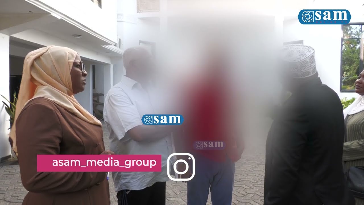 WAFANYAKAZI WADAI KUDHALILISHWA NA BOSS WAO RAIA WA UJERUMANI