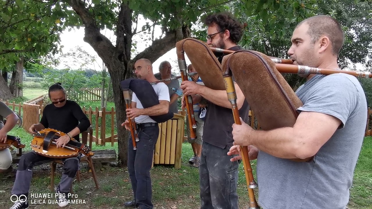 PATRIMOINE BOURBONNAIS