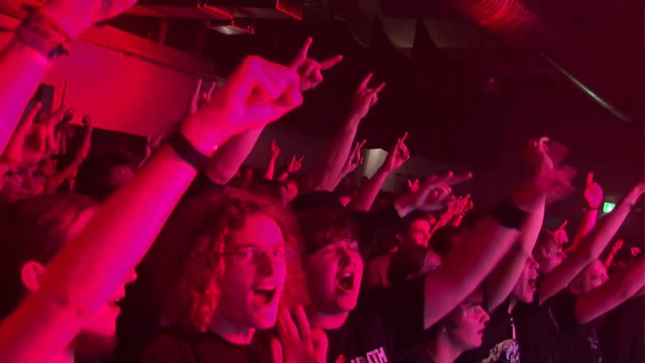 THE SORROW - Where is the Sun?