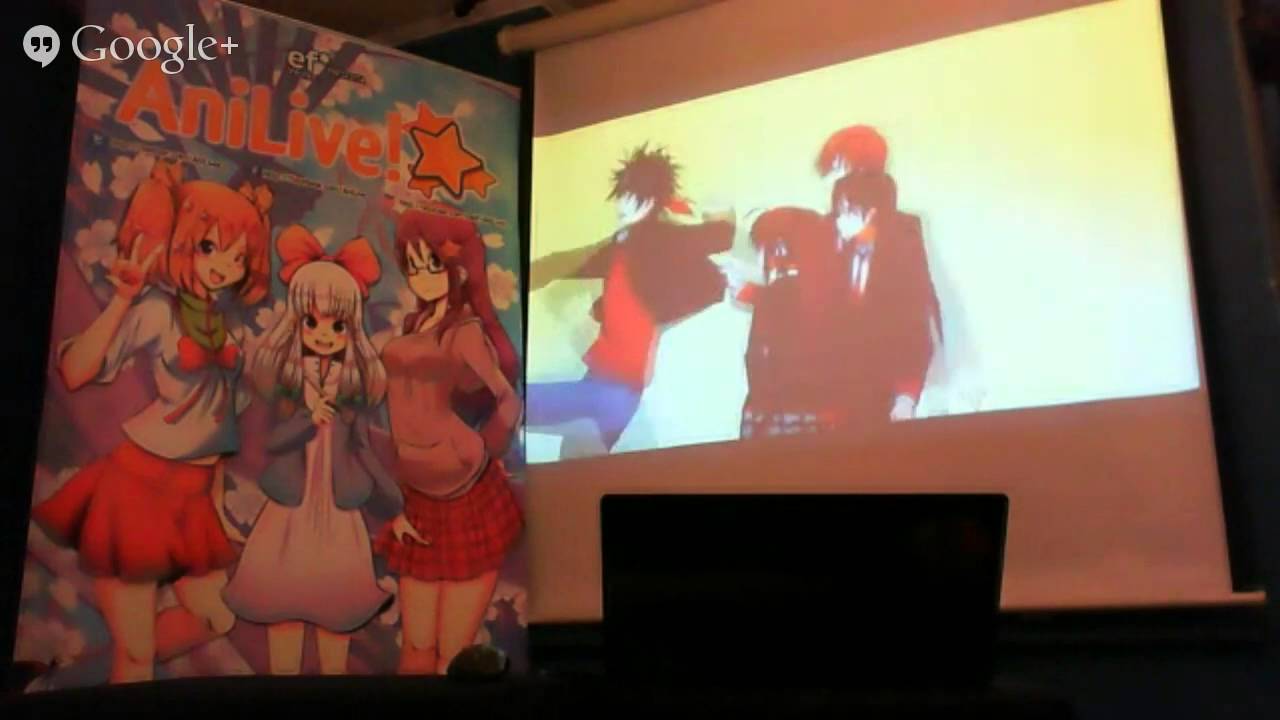 AniLive! Special Streaming