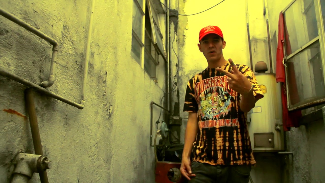 Fntxy - Milloneta (Prod. TR Records)