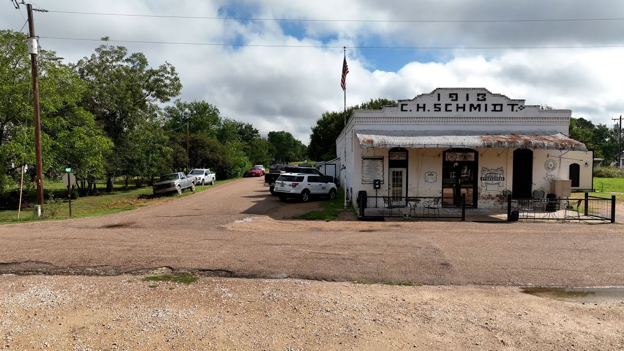 LCRA’s Serving Texans - Murphy’s Steakhouse
