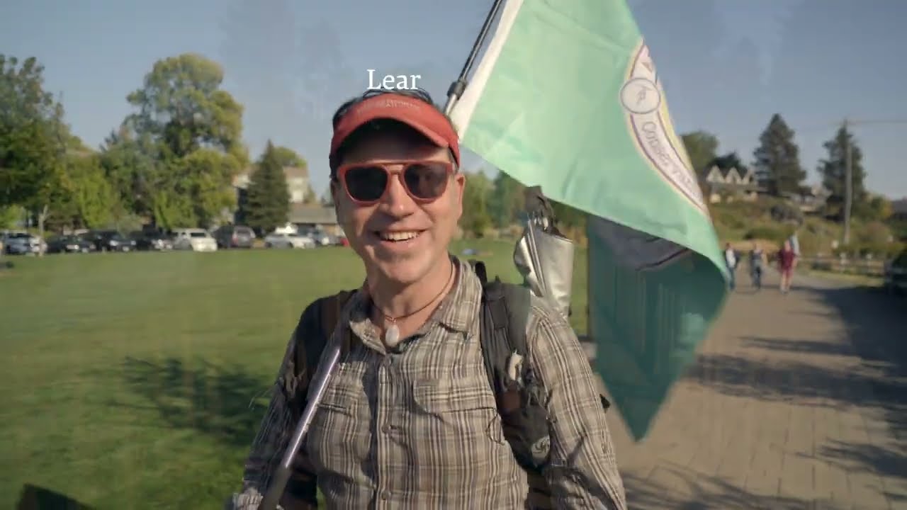American Perimeter Trail Documentary - 1-minute Trailer
