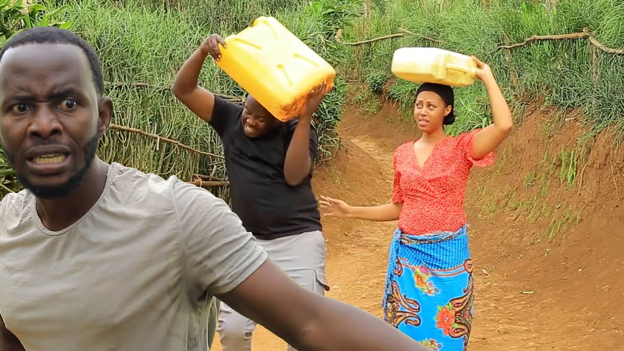 THE CONTRACT 83 :KILLAMAN ibi nibiki bimubayeho menya runo atarusimbuka