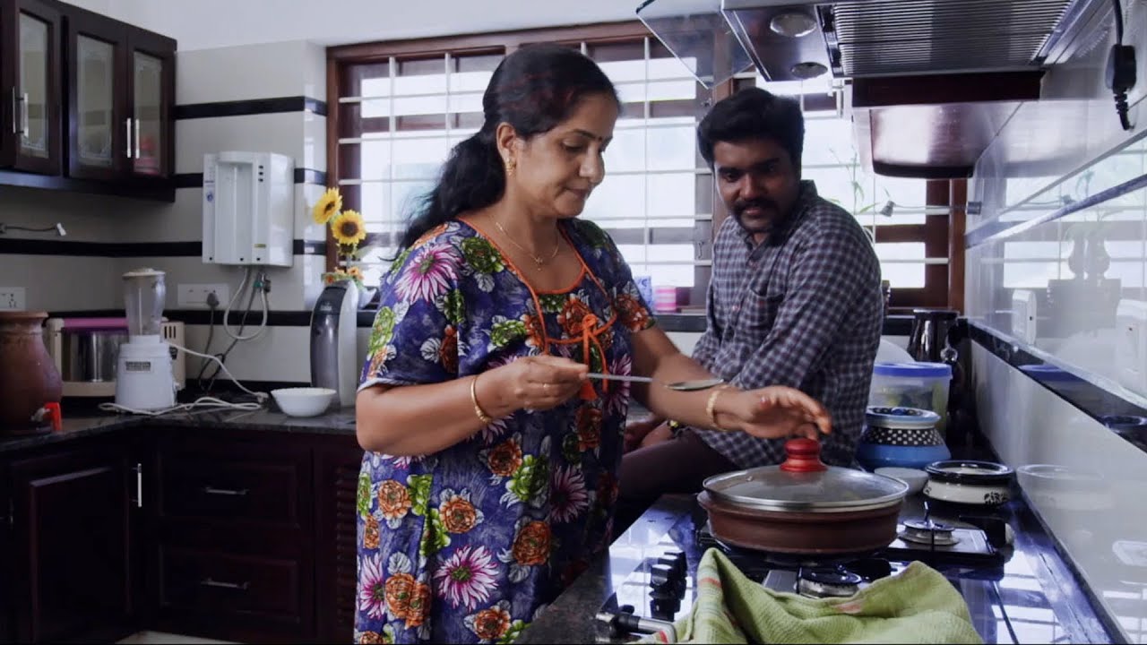 Biya Movie Scene | Jubilrajan | Savanthika | Anil Murali