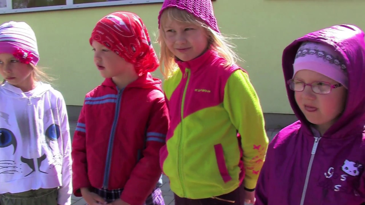 MEIE TÕSTAMAA, 2017