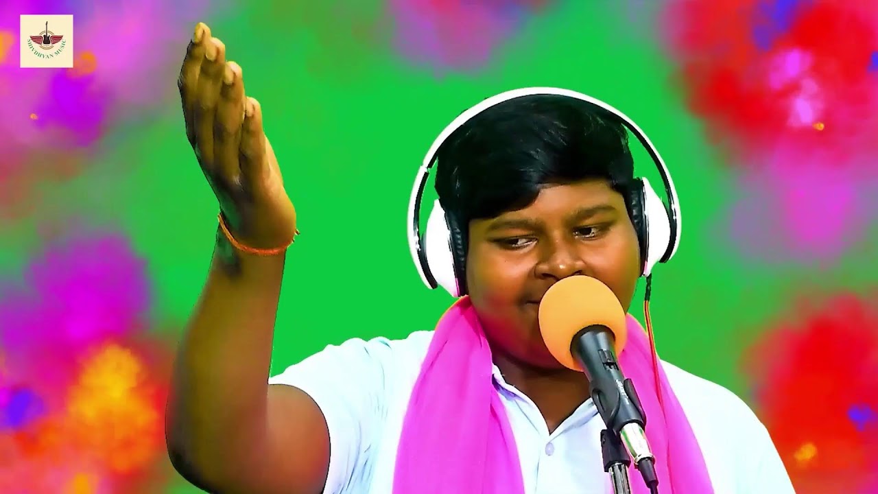 #Live_Stream #holi_song_2026 Fagun Me Gadara Gailu Bhauji || Shiv Dhyan & Praduman Mishra #Bhojpuri