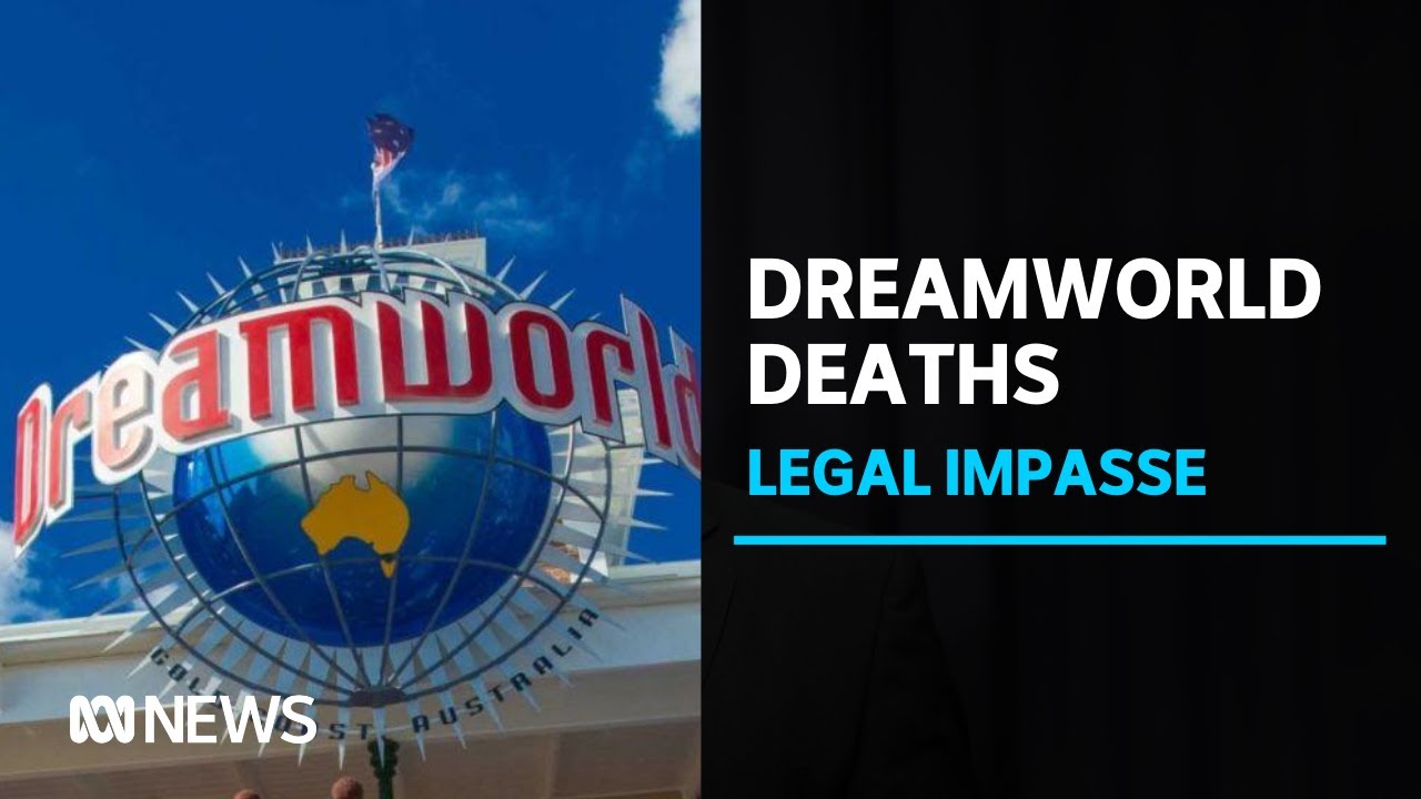Dreamworld disaster victim's daughter still fighting lawsuit against theme park owners | ABC News