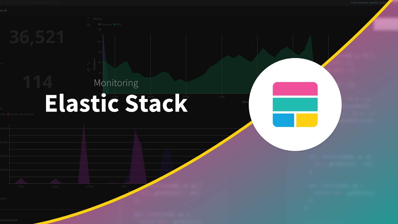 Tutoriel Kibana : Elastic Stack