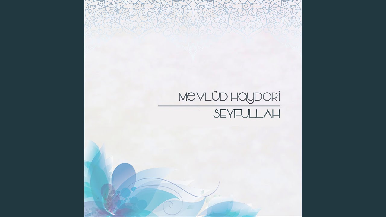 Haydari Mewlüd 2