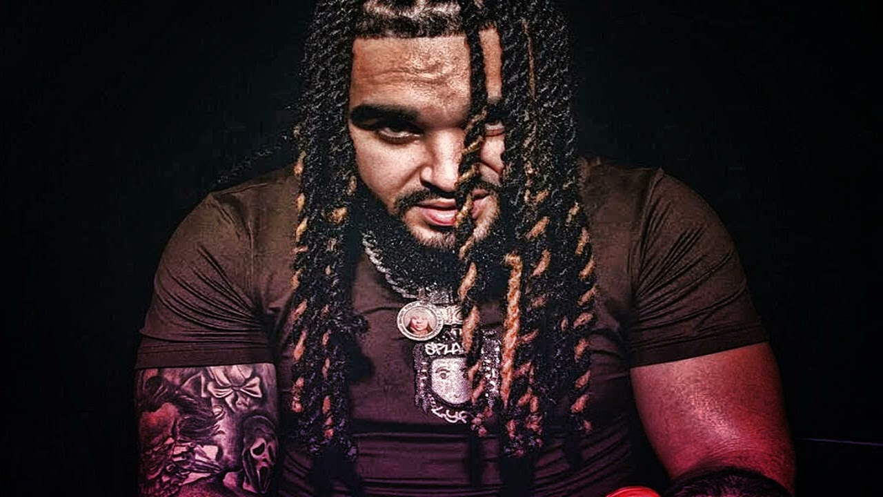 Albee Al x Leaf Ward Type Beat  2025 - 
