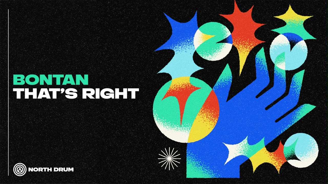 Bontan - That's Right