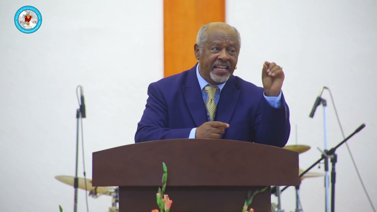 የኢየሱስ ክርስቶስ የስሙ ኃይል