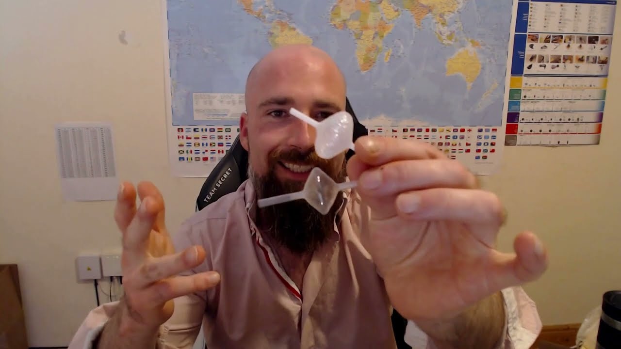 Conical Balloons: Precision and Power in One Shape | A Minute in Medtech with Damian Carr