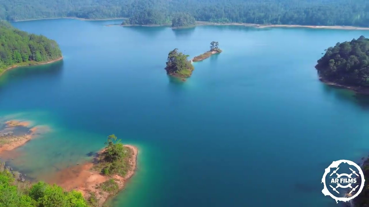 LAGOS DE MONTEBELLO CHIAPAS