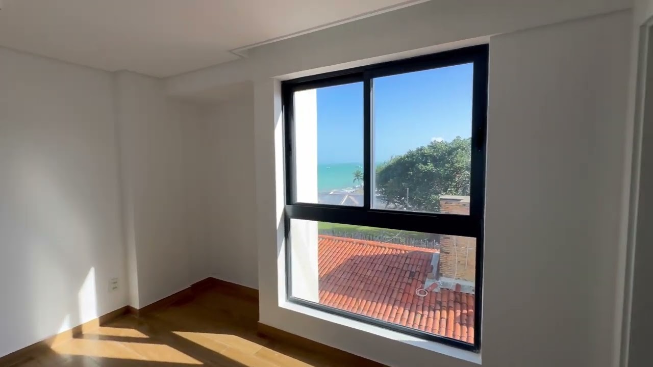 Vendo apartamento pé na areia em Camboinha.  João Pessoa PB. Valor 2.890.000,00 173m²