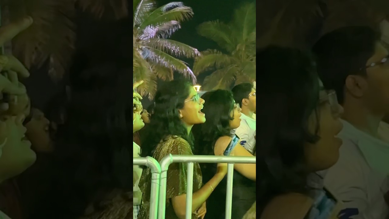 NY Show Excerpts - 3  #nckarunya #karunyalive #nckarunyalive #karunyaliveshow #vizag