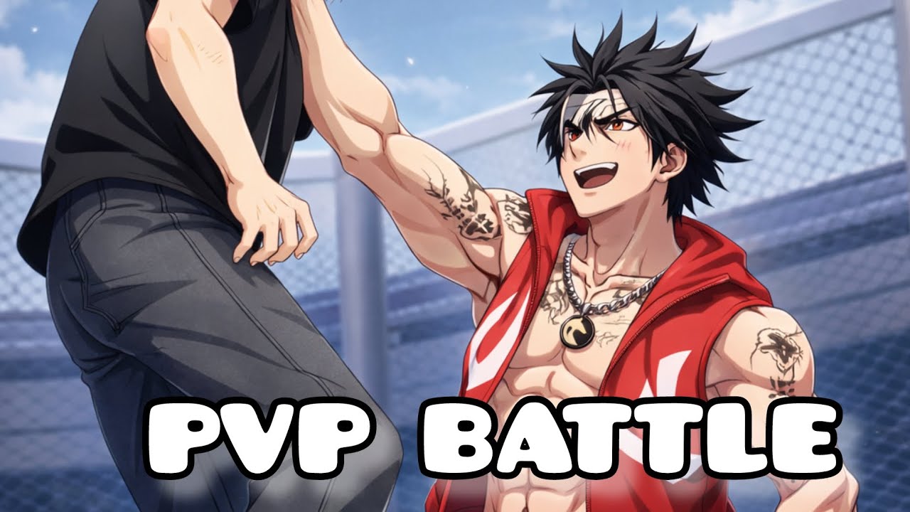 RIGHT 2 FIGHT (INACTIVE) - PVP BATTLE AGAINST RANDOM PLAYERS