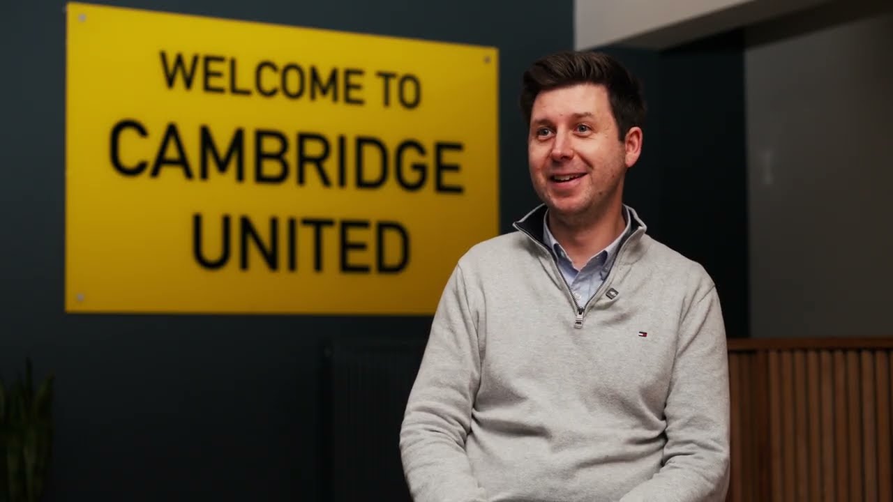 From the CEO 👔 Alex Tunbridge February 2026 update