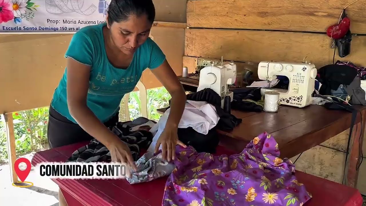 De la tradición al emprendimiento exitoso