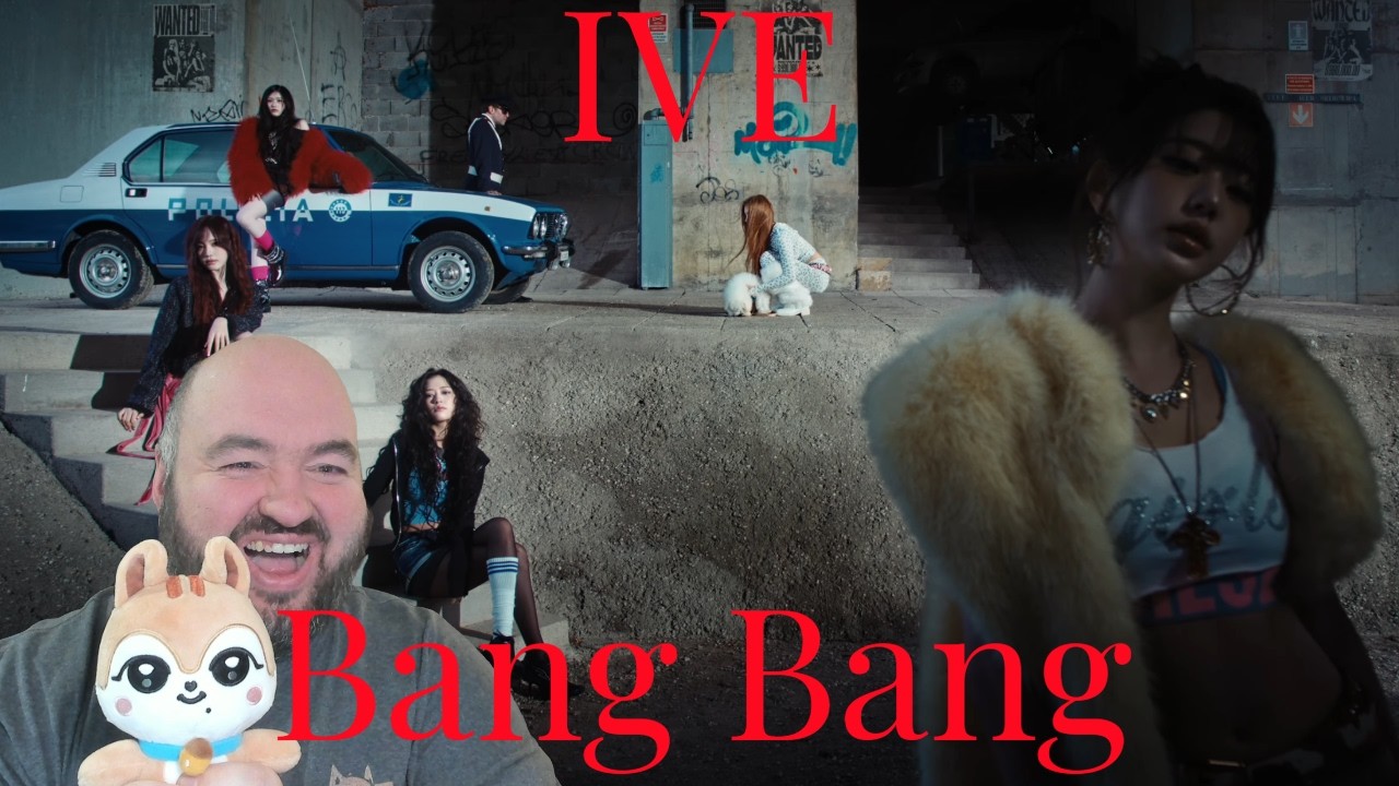 [Request Series] Breaking down IVE 아이브 'BANG BANG' MV | It's a bang bang-er!