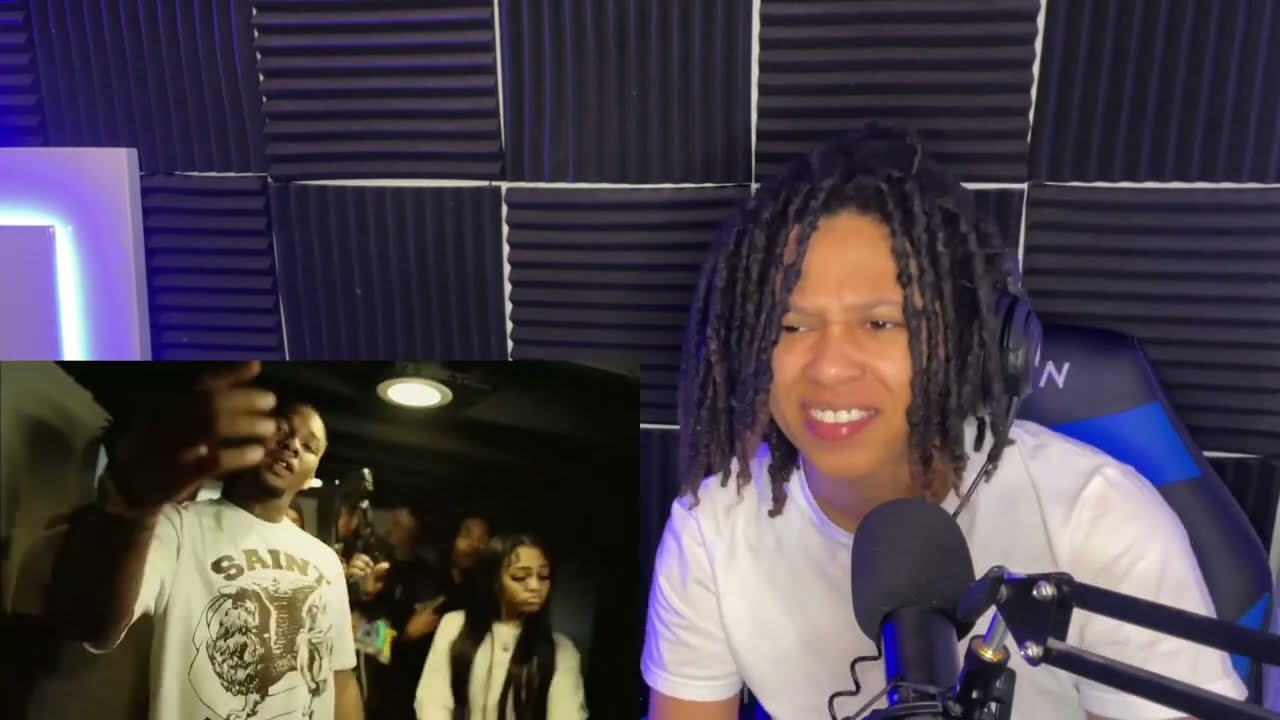 YDC Shun x Aspen Kartier - AVENGERS(Reaction)