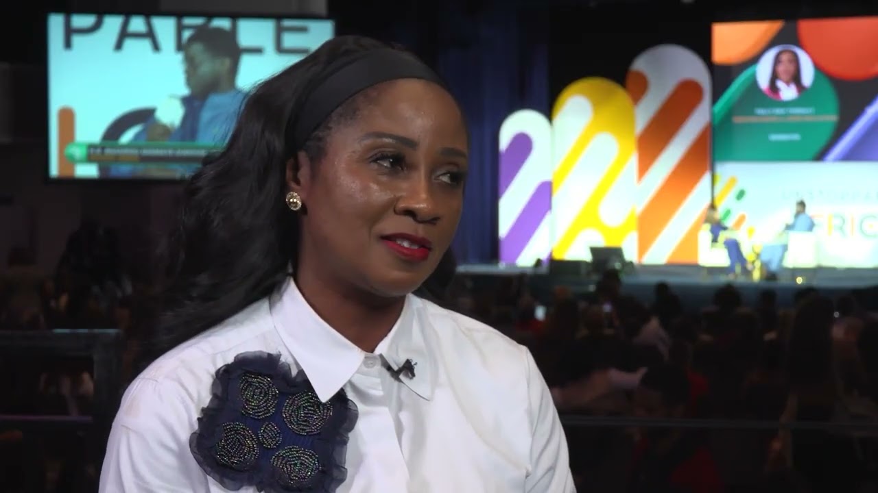 Nnena Kayode-lawal, Fidelity Bank Plc Nigeri: Powering Rural Nigeria Supporting Off-Grid Energy