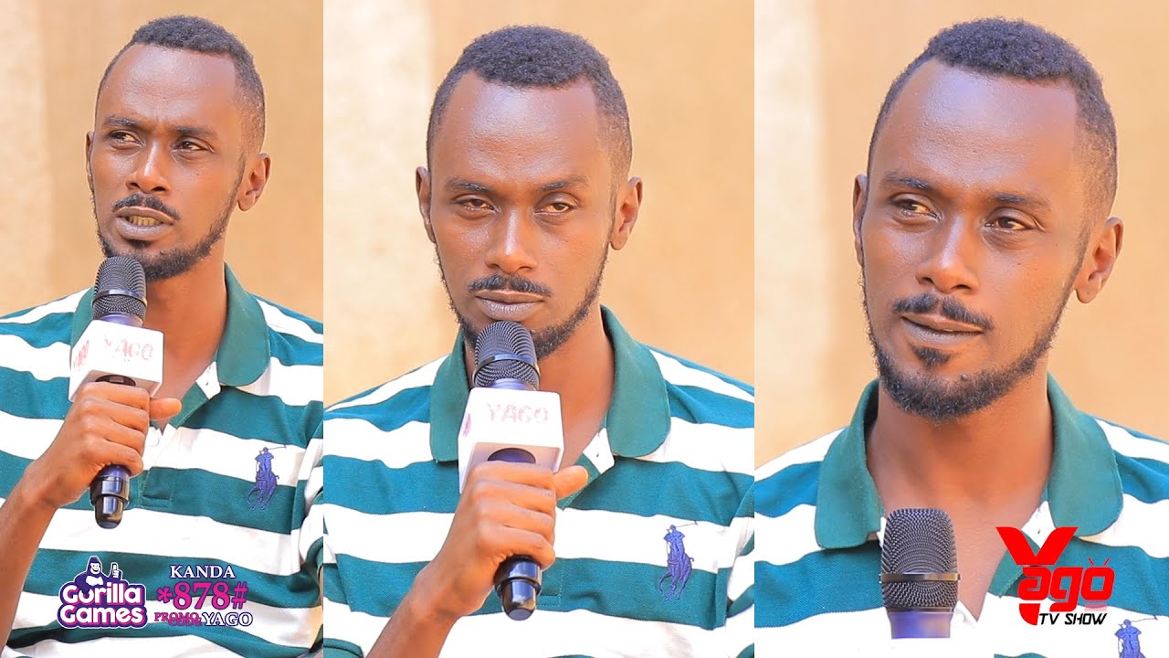 Pilato nyuma yo kuva muri Rehab abayeho nabi cyane/Twagize agahinda twese/Umva uko yishoye muri mugo