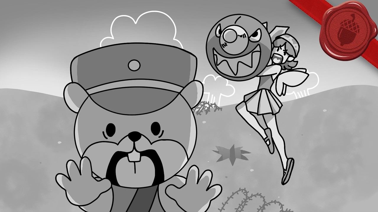 Dungeon Delivery D&D Trailer | 