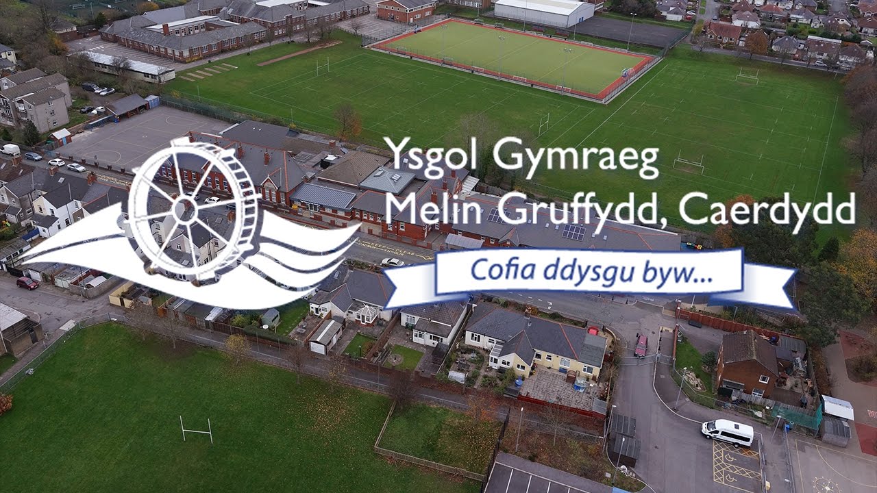Ysgol Gymraeg Melin Gruffydd
