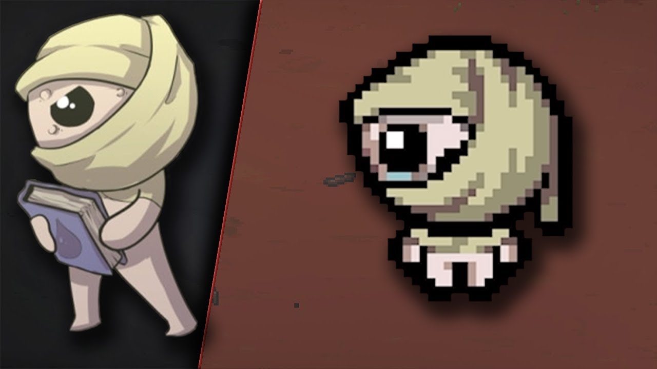 DIESER Character hat eine HEFTIGE TEAR-RATE!