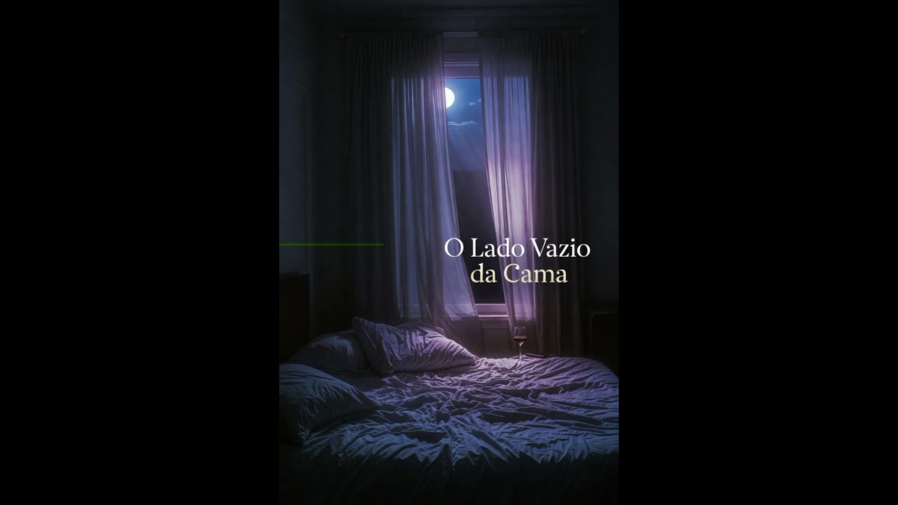 🎵 O Lado Vazio da Cama 💔 | Sertanejo Sofrência Intenso