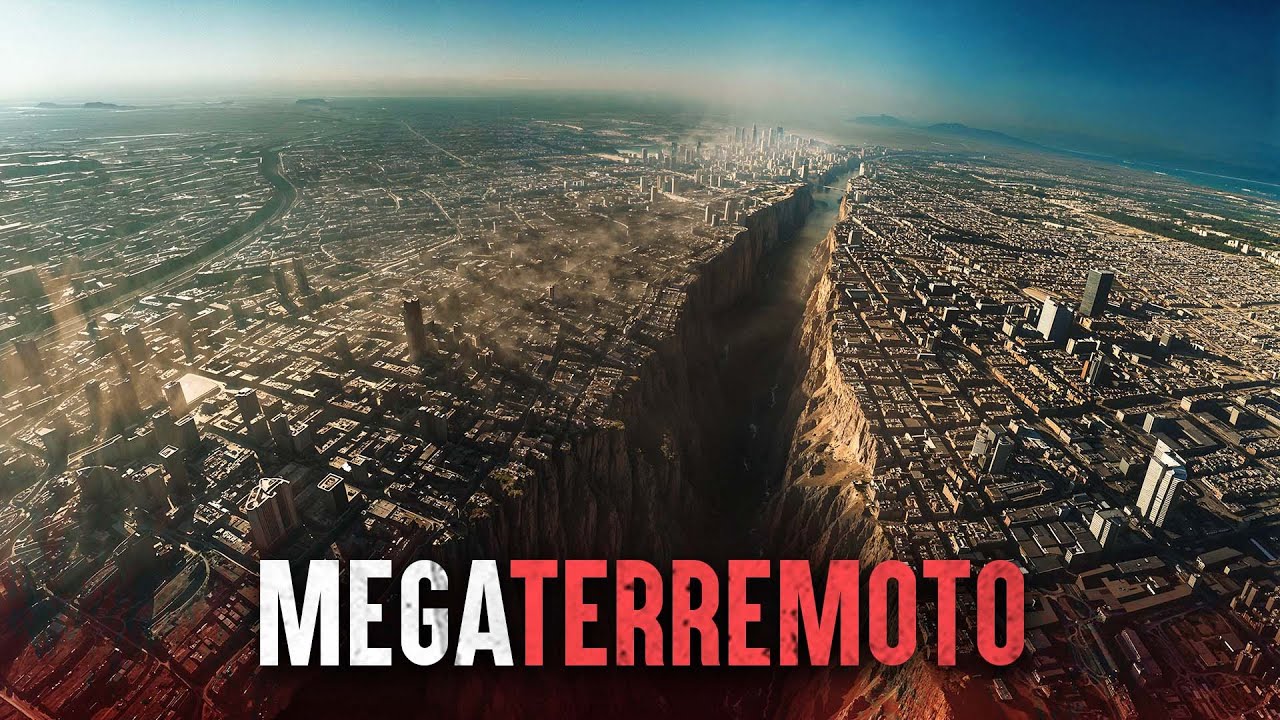 Como sobreviver ao megaterremoto mais mortal