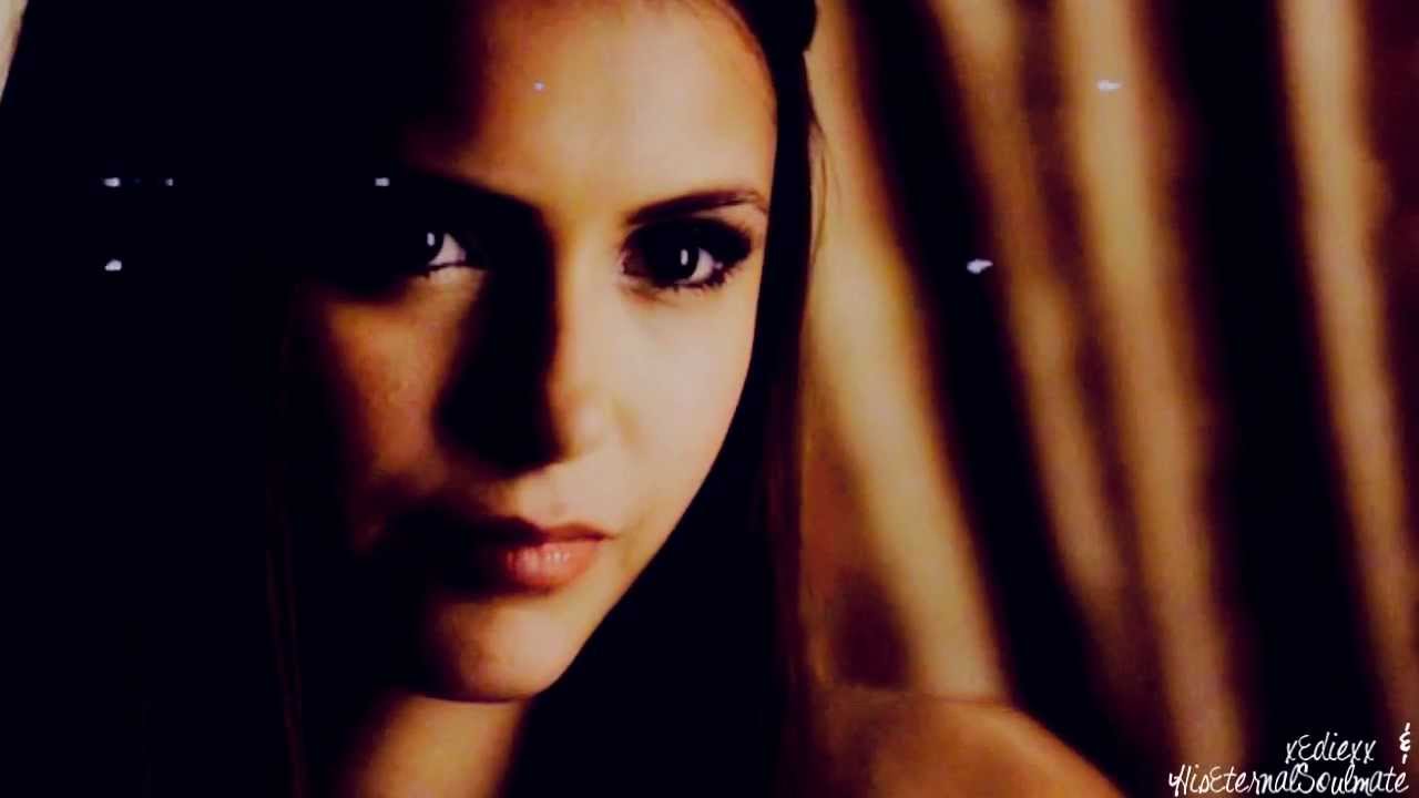 [Bedward & Delena] - Turning page (collab w/ HisEternalSoulmate)
