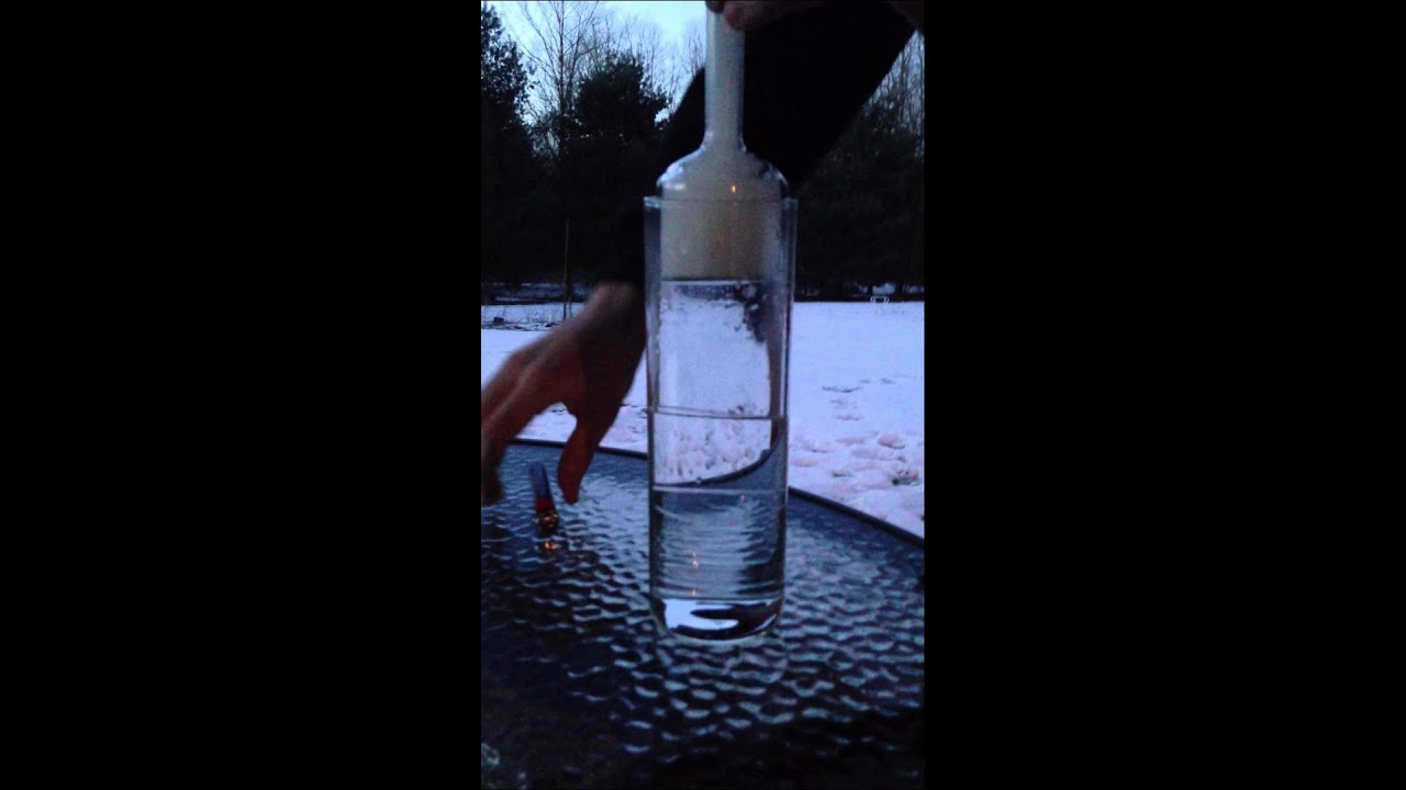 Milky Gravity Bong Hit