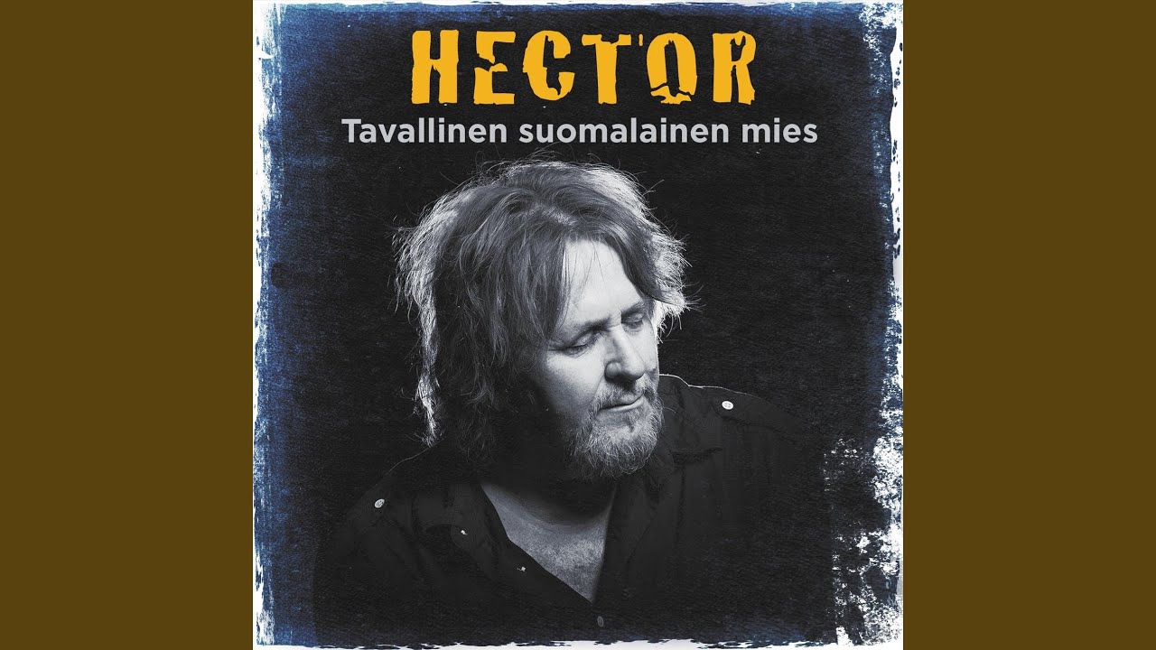 Tavallinen suomalainen mies