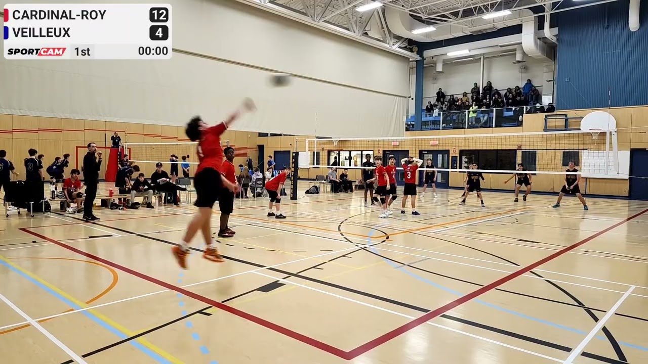 Cardi Benji vs Veilleux_Demie-finale_2026-03-14