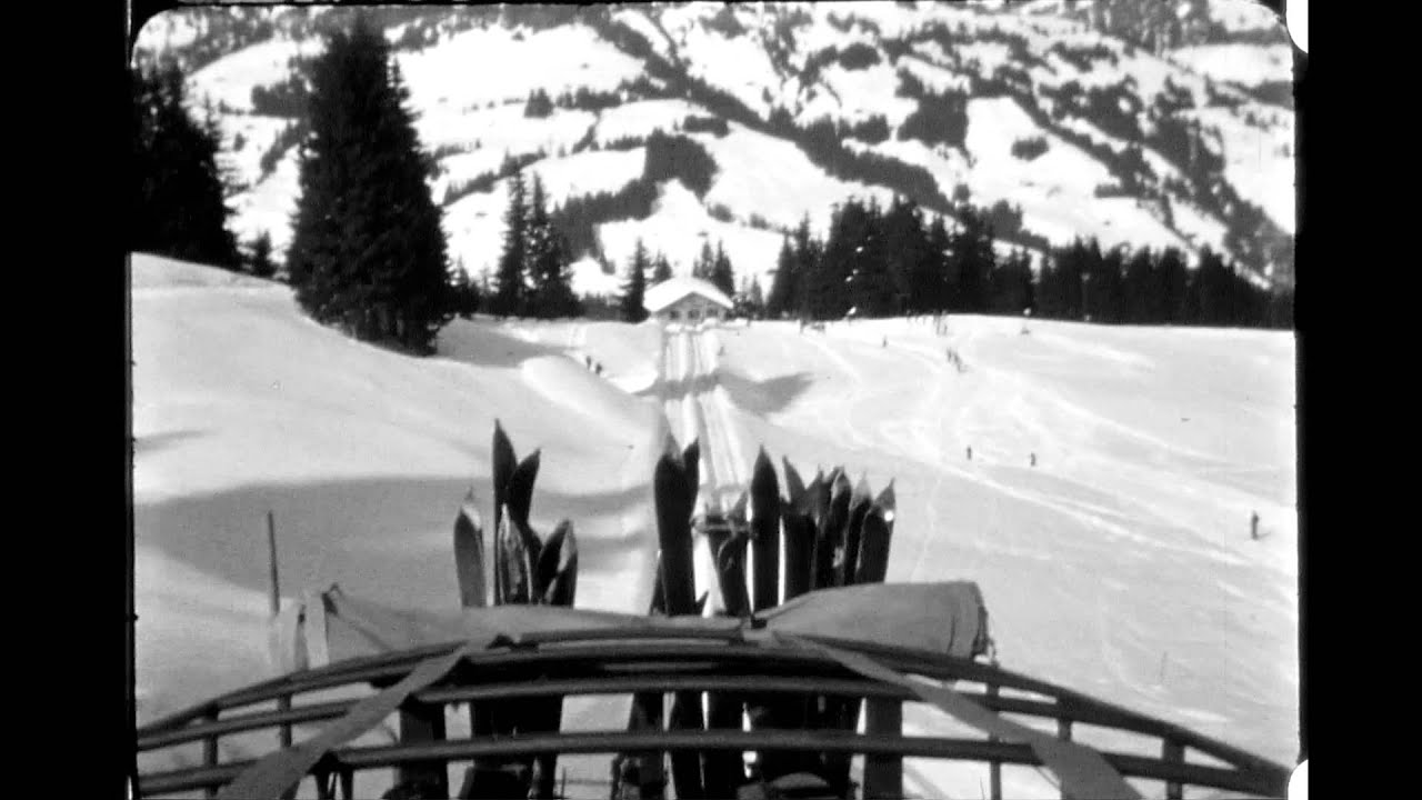 Welt & Gstaad