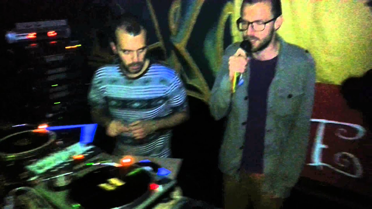 Irie Warriors Sound System meets Prophecy Records @ Red Sea - Athens