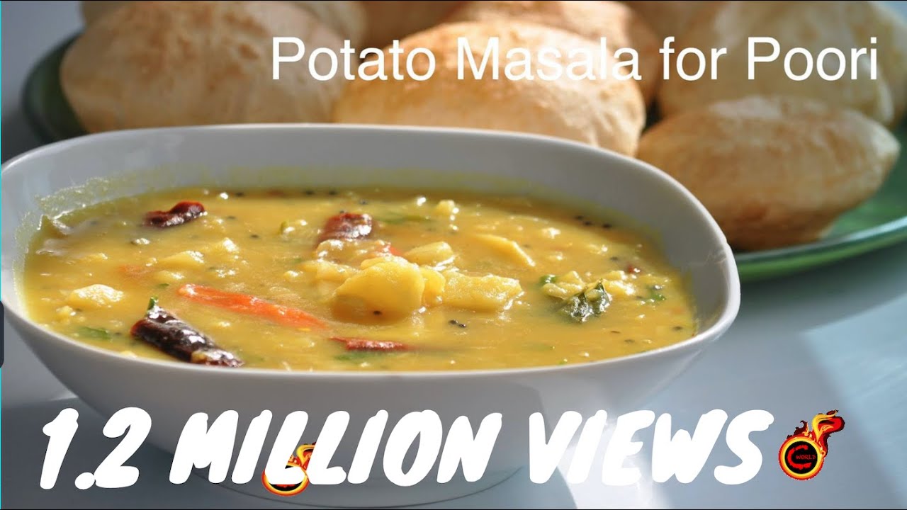 ഉരുളക്കിഴങ്ങു മസാല ഇങ്ങിനെ ഉണ്ടാക്കി നോക്കു || Tasty Potato Bhaji || Urulakizhangu Masala || Ep:522