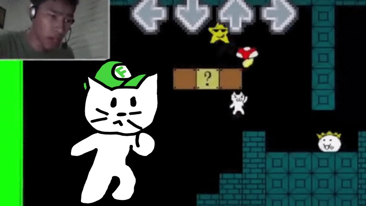 Reaccionando a FNF bite(Fernanfloo Mix)Por AndrewYT