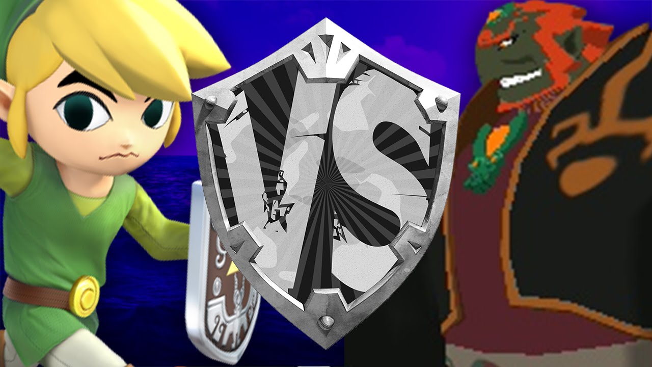 Zelda: Wind Waker Versus - Episode 10 (Finale 2/2)